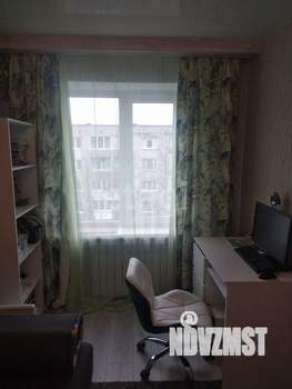 2-к квартира, вторичка, 44м2, 5/5 этаж