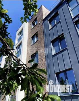 2-к квартира, вторичка, 101м2, 4/4 этаж