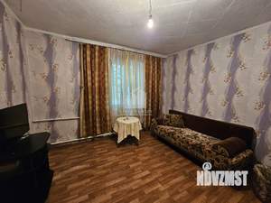 4-к квартира, вторичка, 90м2, 1/2 этаж