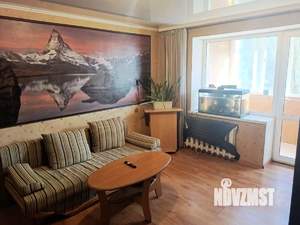 1-к квартира, вторичка, 35м2, 2/5 этаж