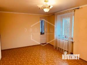 2-к квартира, вторичка, 52м2, 4/9 этаж