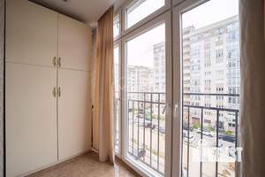 2-к квартира, вторичка, 72м2, 5/13 этаж