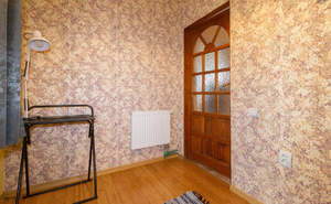 2-к квартира, вторичка, 45м2, 1/2 этаж