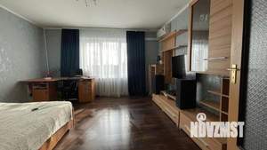 2-к квартира, вторичка, 50м2, 4/5 этаж