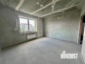 2-к квартира, сданный дом, 66м2, 6/9 этаж