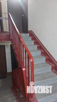 1-к квартира, вторичка, 31м2, 5/5 этаж