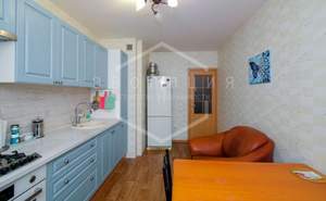 2-к квартира, вторичка, 56м2, 8/10 этаж