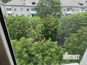 2-к квартира, вторичка, 55м2, 5/5 этаж