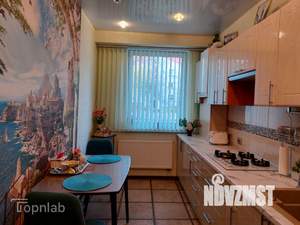 1-к квартира, вторичка, 39м2, 1/9 этаж