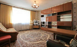 2-к квартира, вторичка, 58м2, 5/14 этаж