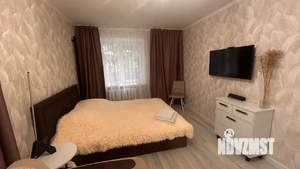 1-к квартира, вторичка, 32м2, 1/5 этаж