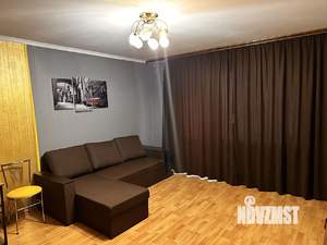 2-к квартира, вторичка, 56м2, 1/10 этаж