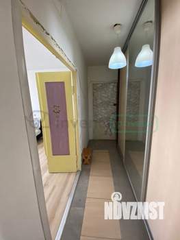 2-к квартира, вторичка, 51м2, 5/5 этаж