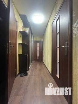 2-к квартира, вторичка, 51м2, 7/10 этаж