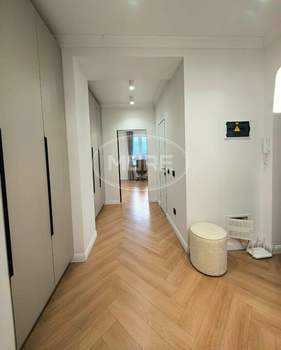 1-к квартира, вторичка, 39м2, 7/9 этаж