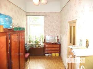 4-к квартира, вторичка, 85м2, 2/4 этаж