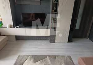 1-к квартира, вторичка, 40м2, 8/9 этаж