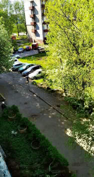 1-к квартира, вторичка, 29м2, 2/5 этаж