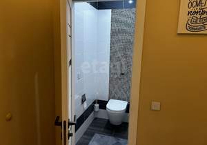 2-к квартира, вторичка, 66м2, 9/9 этаж
