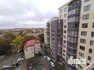 2-к квартира, вторичка, 60м2, 9/14 этаж