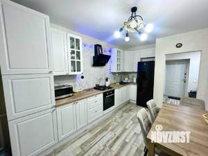 1-к квартира, вторичка, 43м2, 2/10 этаж