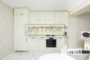 2-к квартира, вторичка, 60м2, 5/5 этаж