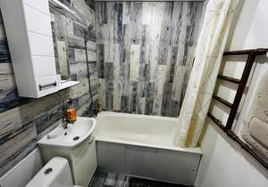 1-к квартира, вторичка, 30м2, 2/4 этаж