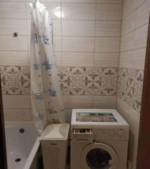 2-к квартира, вторичка, 50м2, 3/3 этаж