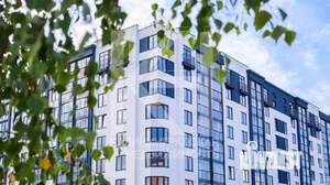 2-к квартира, вторичка, 64м2, 4/9 этаж