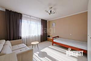 2-к квартира, вторичка, 50м2, 7/10 этаж
