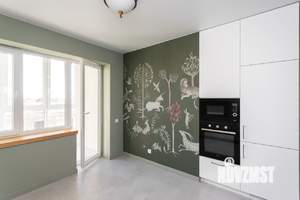 3-к квартира, вторичка, 86м2, 4/10 этаж