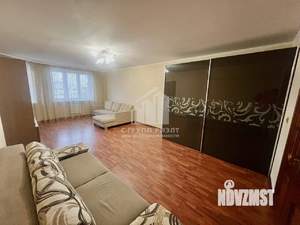 3-к квартира, вторичка, 96м2, 10/12 этаж