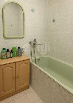 3-к квартира, вторичка, 60м2, 4/5 этаж