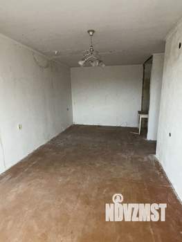 2-к квартира, вторичка, 44м2, 9/9 этаж