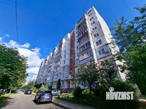 2-к квартира, вторичка, 51м2, 8/9 этаж