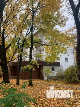 2-к квартира, вторичка, 47м2, 2/5 этаж