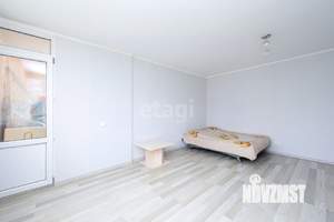 2-к квартира, вторичка, 60м2, 3/17 этаж