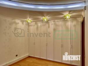 6-к квартира, вторичка, 195м2, 1/4 этаж