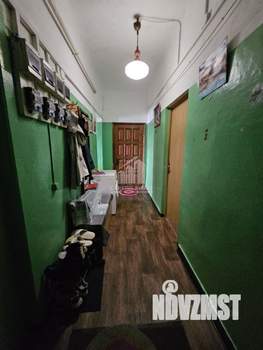 4-к квартира, вторичка, 82м2, 1/3 этаж