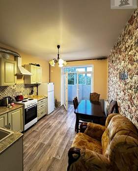1-к квартира, вторичка, 35м2, 3/4 этаж