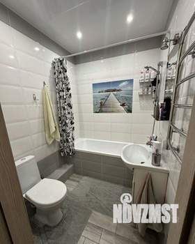 1-к квартира, вторичка, 42м2, 3/10 этаж