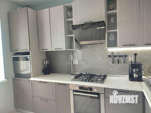 1-к квартира, вторичка, 36м2, 5/8 этаж