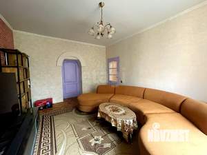 2-к квартира, вторичка, 55м2, 1/2 этаж