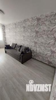 1-к квартира, сданный дом, 34м2, 9/9 этаж