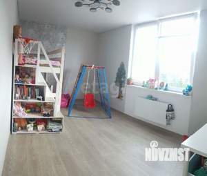 2-к квартира, вторичка, 54м2, 3/9 этаж