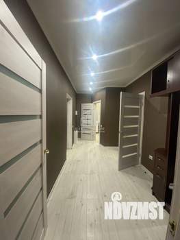 2-к квартира, вторичка, 64м2, 2/13 этаж