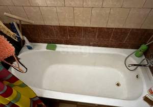 1-к квартира, вторичка, 43м2, 1/9 этаж