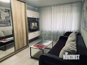 1-к квартира, вторичка, 41м2, 1/5 этаж