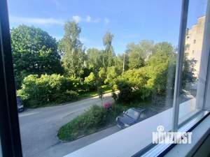 3-к квартира, вторичка, 60м2, 2/5 этаж