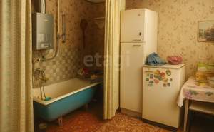2-к квартира, вторичка, 36м2, 1/3 этаж